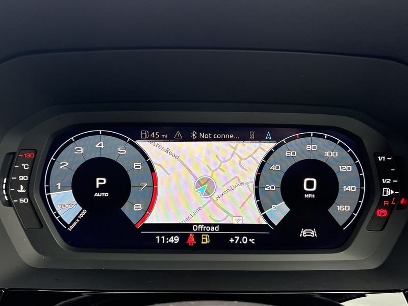 Used Audi A3 2020 for sale - 77384798: Photo 44