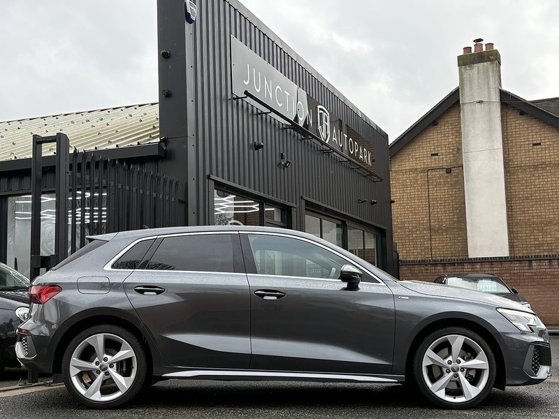 Used Audi A3 2020 for sale - 77384798: Photo 5