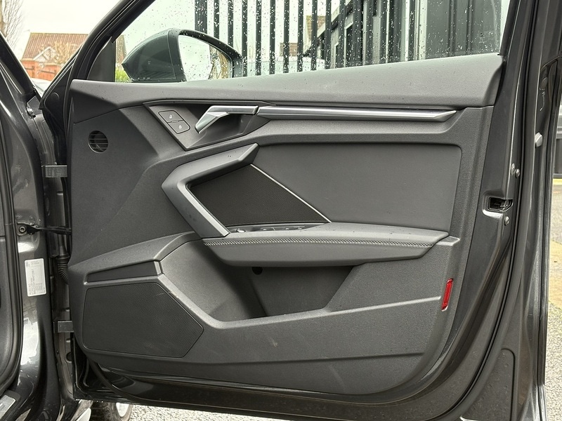 Used Audi A3 2020 for sale - 77384798: Photo 52