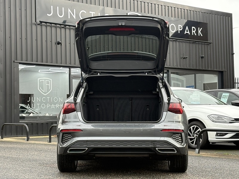 Used Audi A3 2020 for sale - 77384798: Photo 55