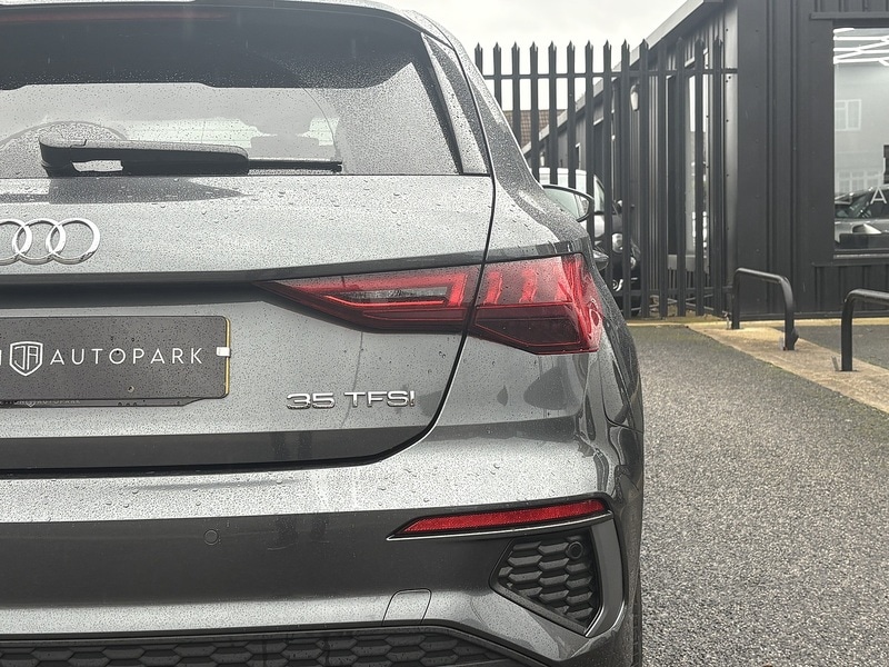 Used Audi A3 2020 for sale - 77384798: Photo 56