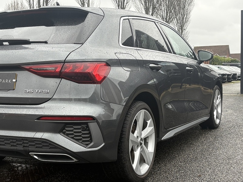 Used Audi A3 2020 for sale - 77384798: Photo 57