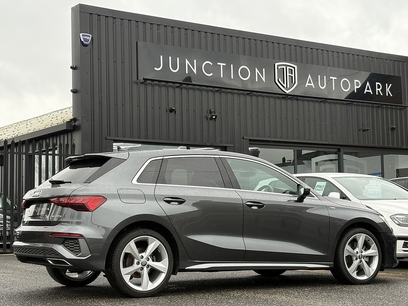 Used Audi A3 2020 for sale - 77384798: Photo 6