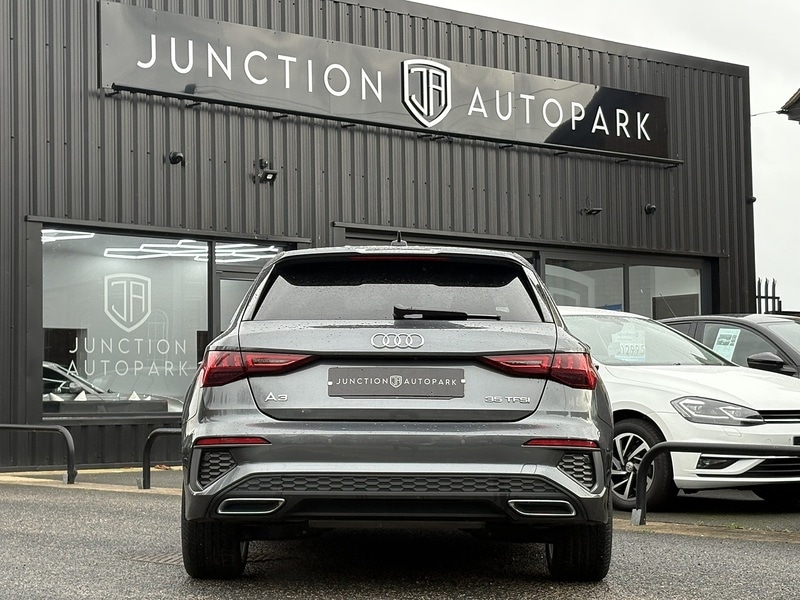 Used Audi A3 2020 for sale - 77384798: Photo 7