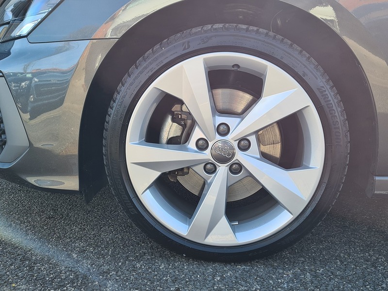 Used Audi A3 2020 for sale - 77384798: Photo 9