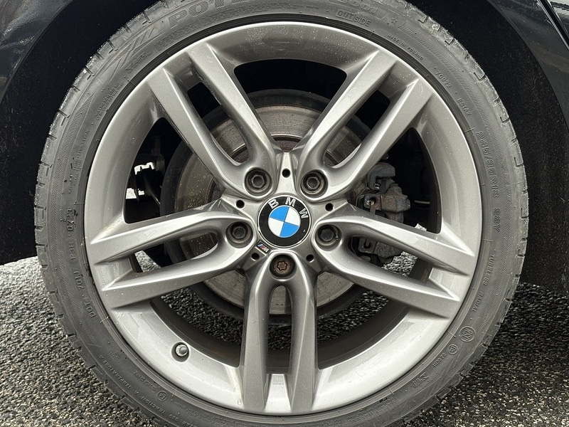 Used BMW 1 Series 2018 for sale - 77384812: Photo 10