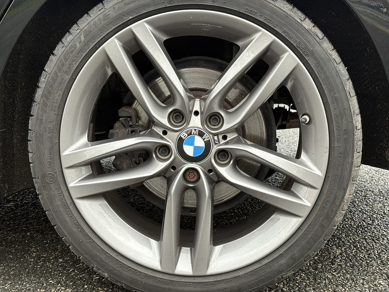 Used BMW 1 Series 2018 for sale - 77384812: Photo 11