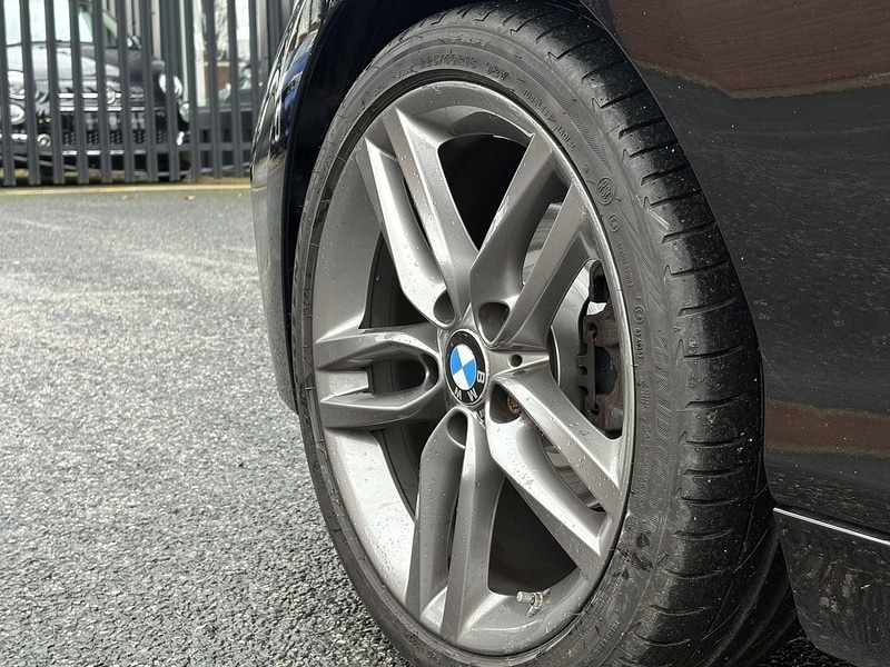 Used BMW 1 Series 2018 for sale - 77384812: Photo 12