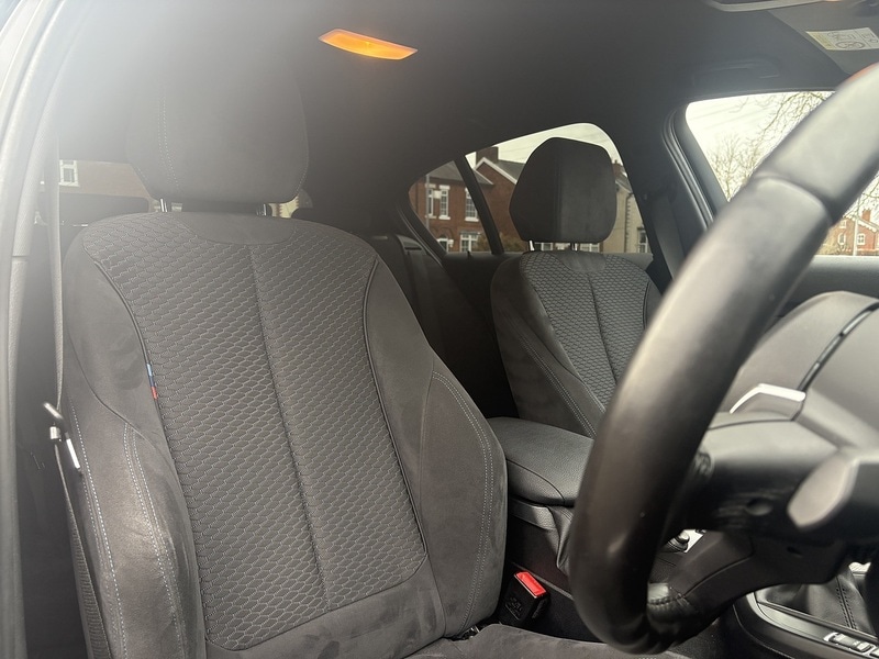 Used BMW 1 Series 2018 for sale - 77384812: Photo 14