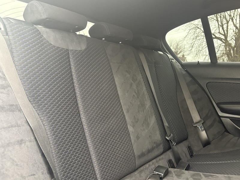 Used BMW 1 Series 2018 for sale - 77384812: Photo 17