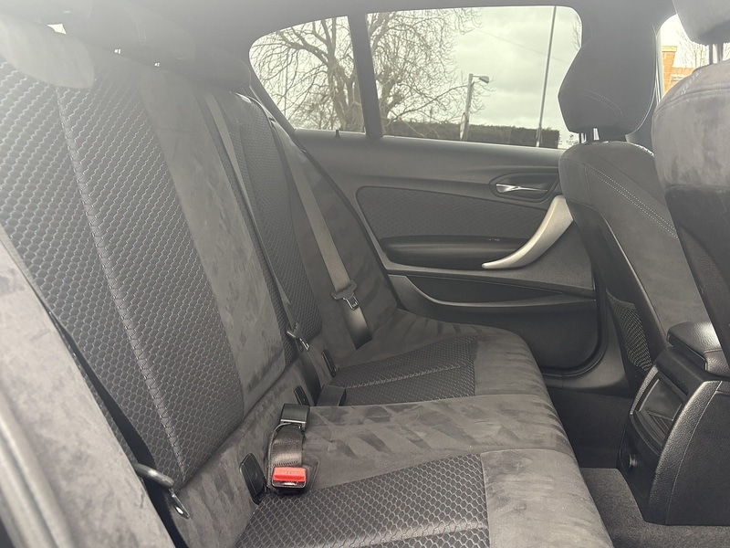 Used BMW 1 Series 2018 for sale - 77384812: Photo 18