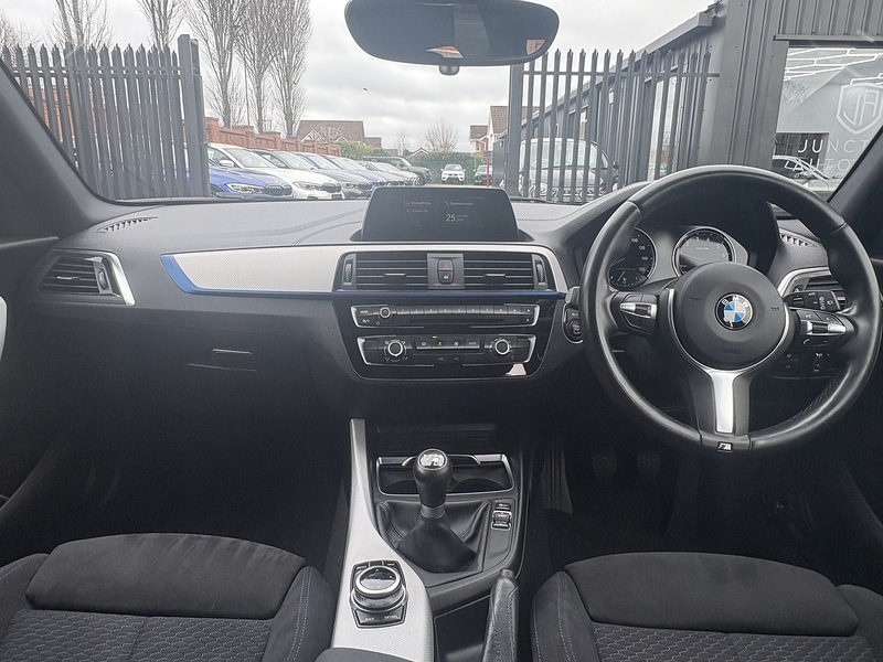 Used BMW 1 Series 2018 for sale - 77384812: Photo 19