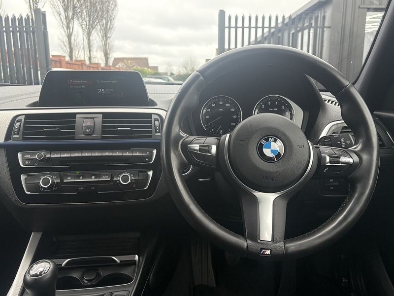 Used BMW 1 Series 2018 for sale - 77384812: Photo 20