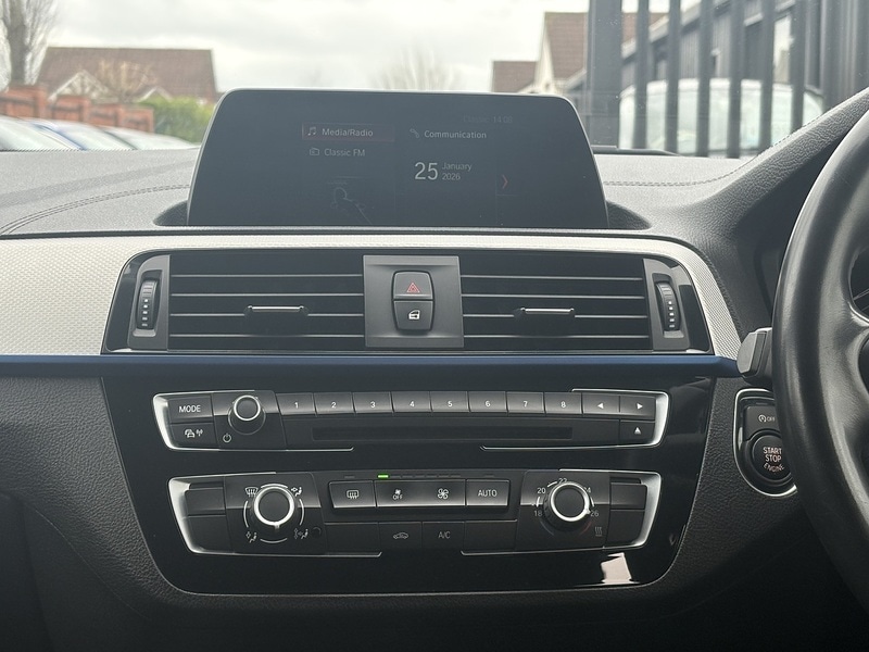 Used BMW 1 Series 2018 for sale - 77384812: Photo 21