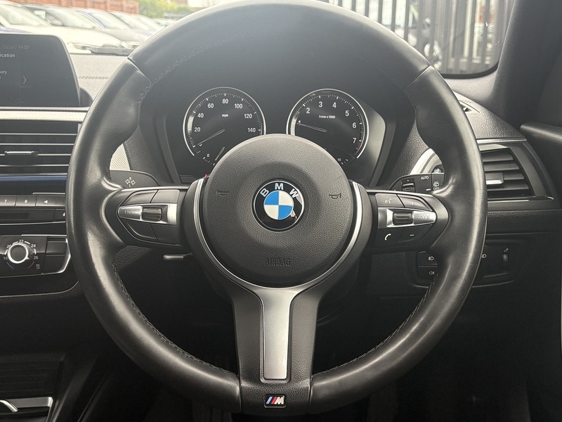 Used BMW 1 Series 2018 for sale - 77384812: Photo 23