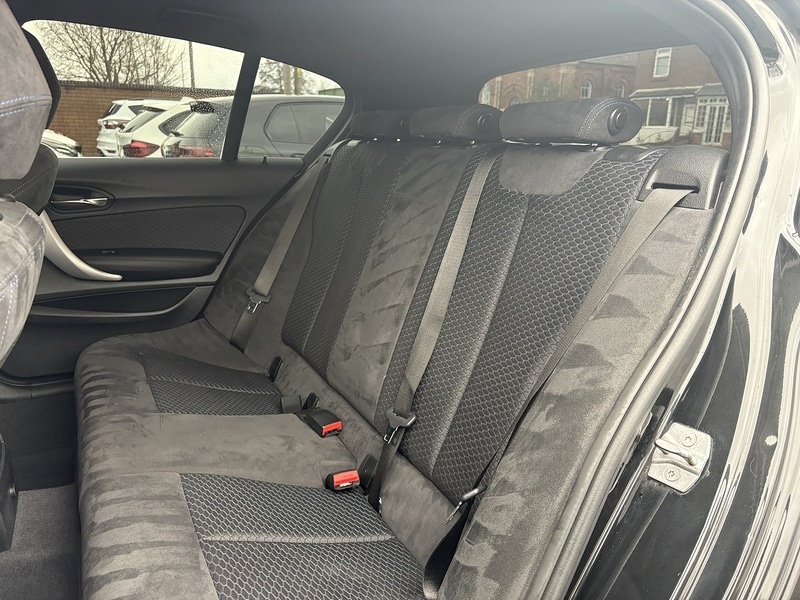 Used BMW 1 Series 2018 for sale - 77384812: Photo 25