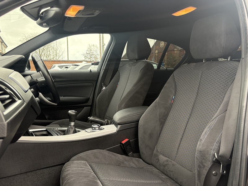 Used BMW 1 Series 2018 for sale - 77384812: Photo 26