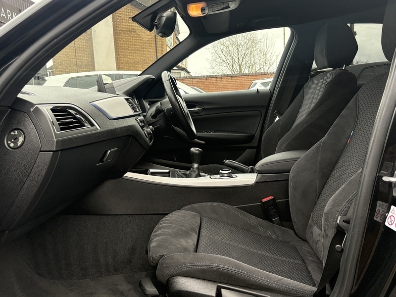 Used BMW 1 Series 2018 for sale - 77384812: Photo 27