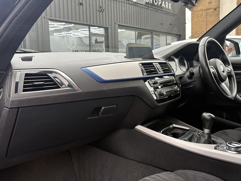 Used BMW 1 Series 2018 for sale - 77384812: Photo 29