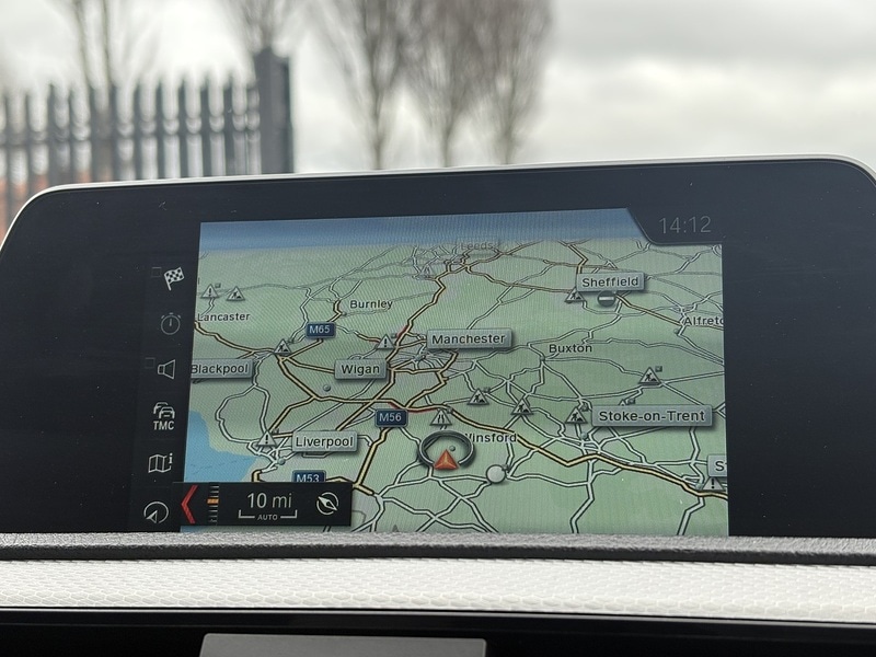 Used BMW 1 Series 2018 for sale - 77384812: Photo 32