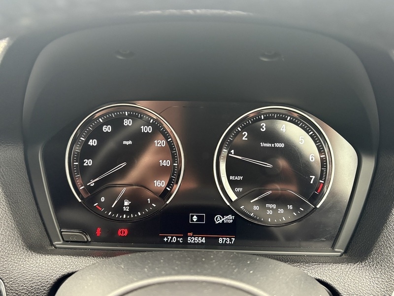 Used BMW 1 Series 2018 for sale - 77384812: Photo 35