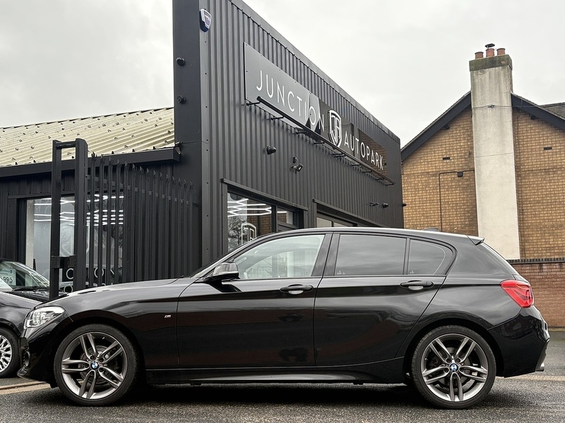 Used BMW 1 Series 2018 for sale - 77384812: Photo 4