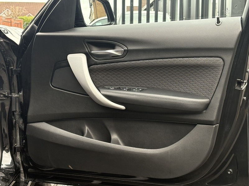 Used BMW 1 Series 2018 for sale - 77384812: Photo 41