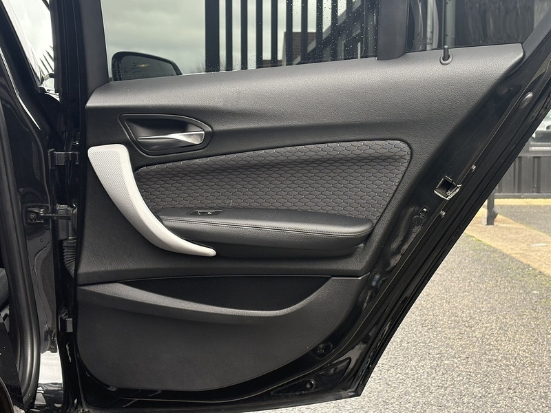 Used BMW 1 Series 2018 for sale - 77384812: Photo 42