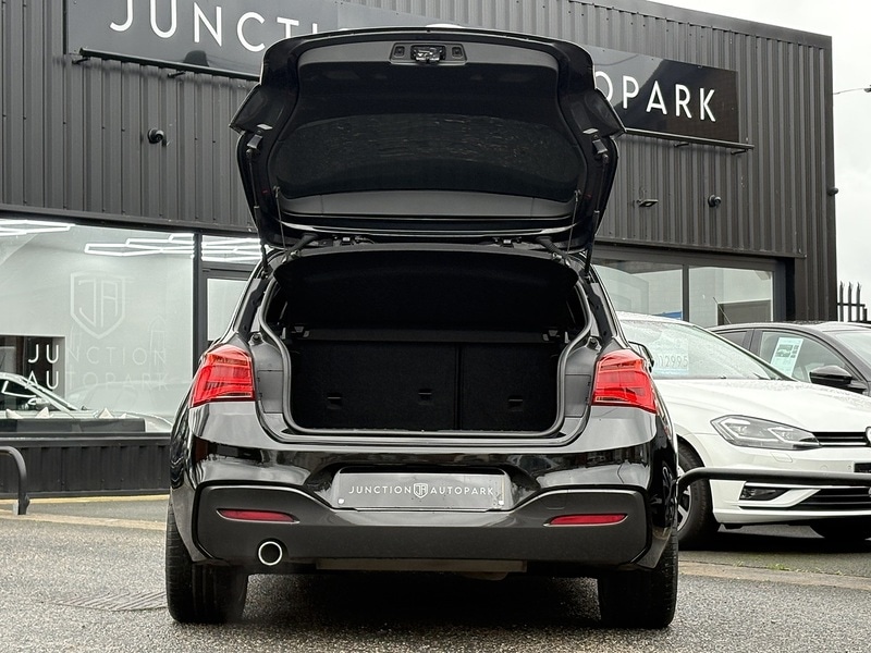 Used BMW 1 Series 2018 for sale - 77384812: Photo 46