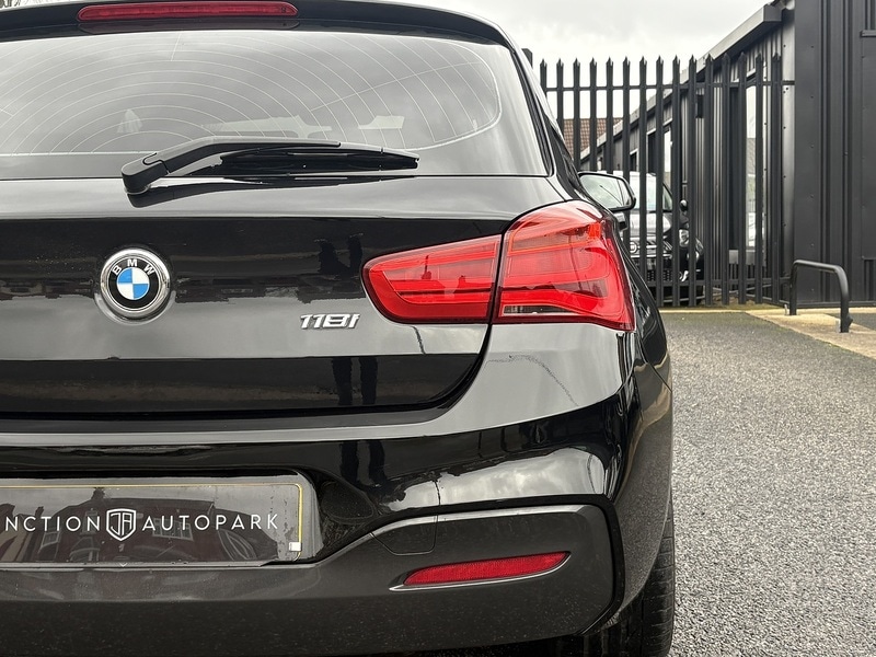 Used BMW 1 Series 2018 for sale - 77384812: Photo 47