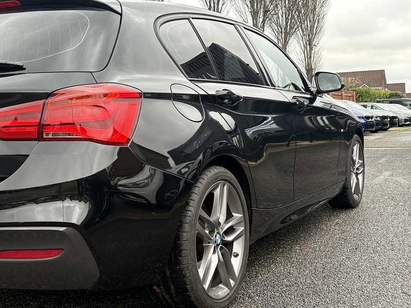 Used BMW 1 Series 2018 for sale - 77384812: Photo 48