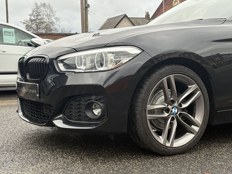 Used BMW 1 Series 2018 for sale - 77384812: Photo 49