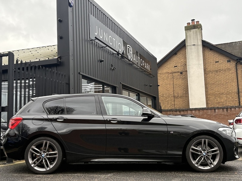 Used BMW 1 Series 2018 for sale - 77384812: Photo 5