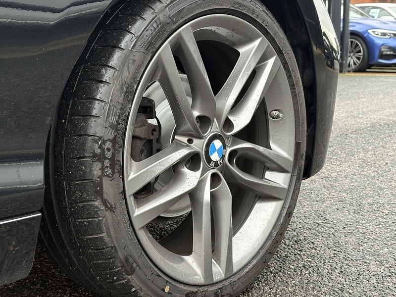 Used BMW 1 Series 2018 for sale - 77384812: Photo 9