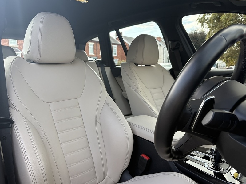 Used BMW X3 2019 for sale - 77423065: Photo 13