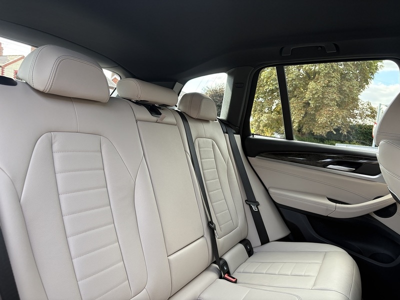 Used BMW X3 2019 for sale - 77423065: Photo 16