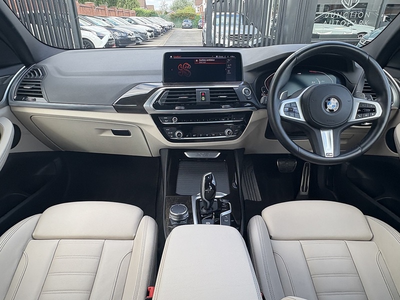 Used BMW X3 2019 for sale - 77423065: Photo 17