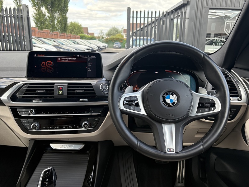 Used BMW X3 2019 for sale - 77423065: Photo 18