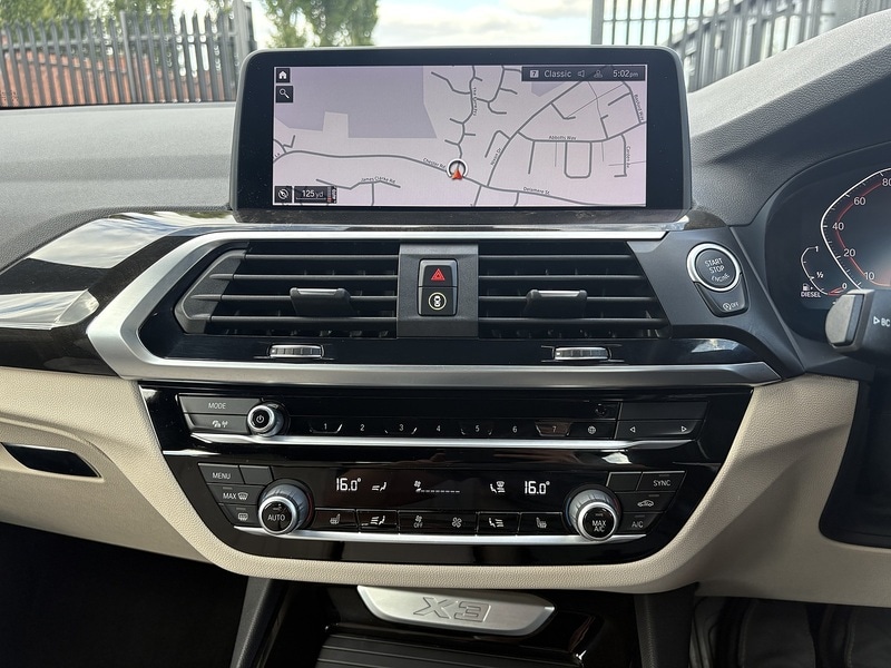 Used BMW X3 2019 for sale - 77423065: Photo 19