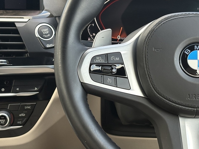 Used BMW X3 2019 for sale - 77423065: Photo 20