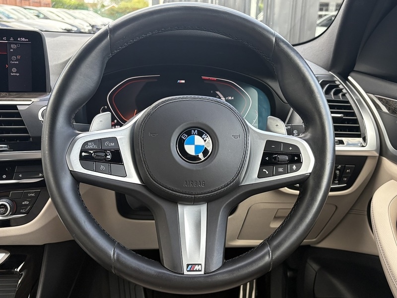 Used BMW X3 2019 for sale - 77423065: Photo 21