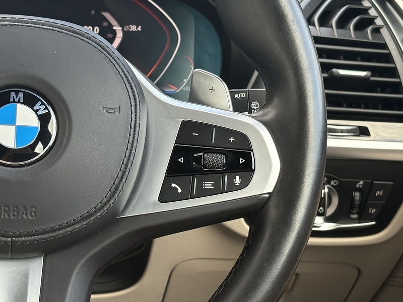 Used BMW X3 2019 for sale - 77423065: Photo 22