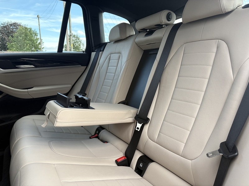 Used BMW X3 2019 for sale - 77423065: Photo 23