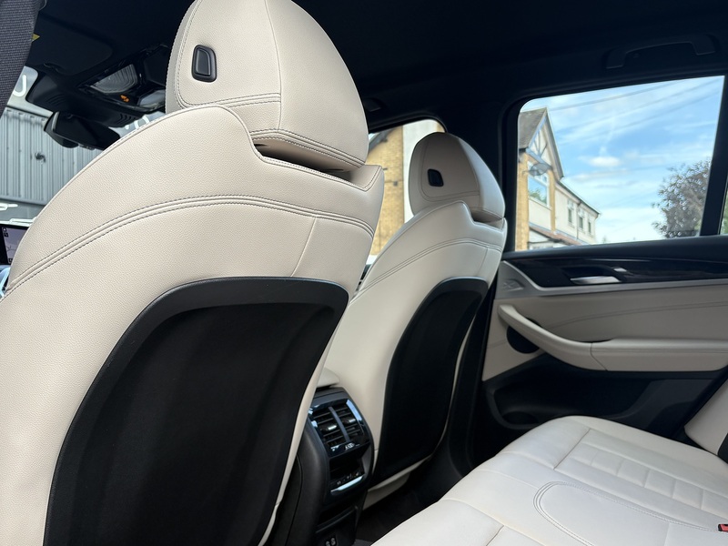 Used BMW X3 2019 for sale - 77423065: Photo 24