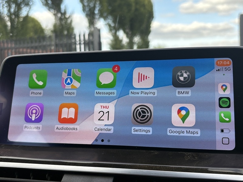 Used BMW X3 2019 for sale - 77423065: Photo 27