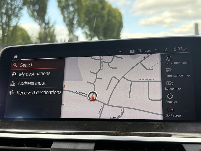 Used BMW X3 2019 for sale - 77423065: Photo 30