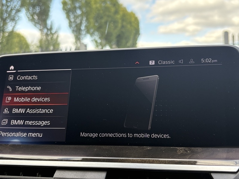 Used BMW X3 2019 for sale - 77423065: Photo 32