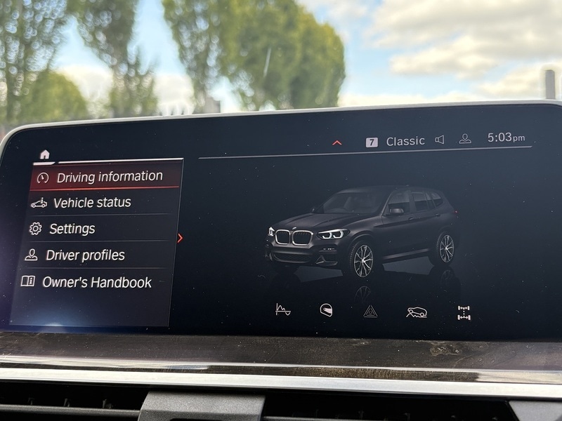 Used BMW X3 2019 for sale - 77423065: Photo 33