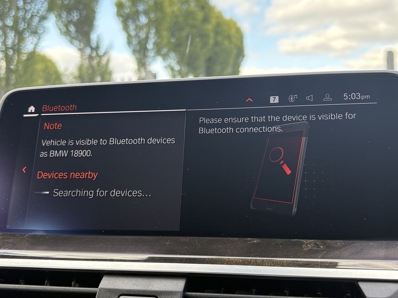 Used BMW X3 2019 for sale - 77423065: Photo 34