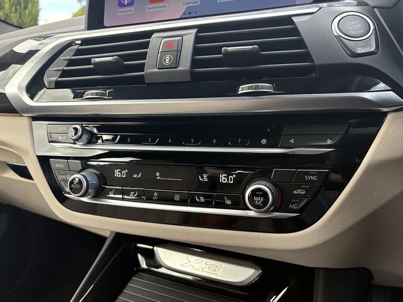 Used BMW X3 2019 for sale - 77423065: Photo 35